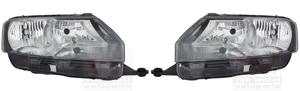 Koplamp Set SET7617962