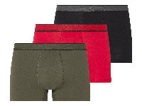 esmara Men 3 Heren boxers (M)