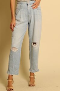 Closed Closed - Jeans - C91050-15a-5t-lbl