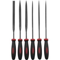 Donau Elektronik M57 Mini hout rasp set 6 stuks Lengte 170 mm 1 stuk(s) - thumbnail