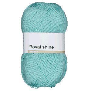 Royal shine Breigaren