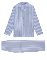 Katoenen Herenpyjama Copenhagen Classic Ambassador 1867 Maat Extra Extra Large