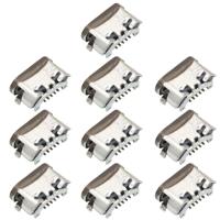 10 stuks opladen poort connector voor Motorola Moto G3/Moto G (3de gen) XT1541 XT1540 XT1548 XT1550