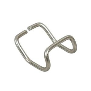 Reserve Sluiting Clip A Slice of Green Trommels - Adoni