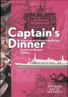 Captain&apos;s dinner (Hardback)
