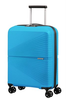 Airconic Spinner 55cm. BLAUW