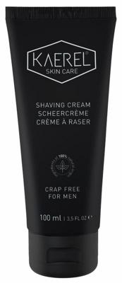 Kaerel Skin care scheerschuim