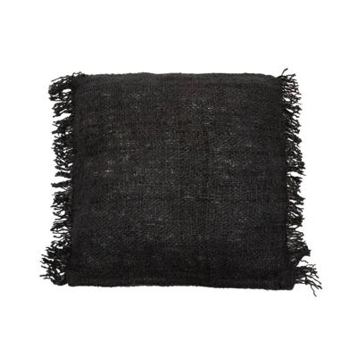 De Oh My Gee Kussenhoes - Marinezwart - 60x60