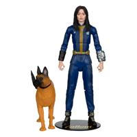 McFarlane Elite Edition #6 Fallout Lucy