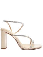 Alexandre Birman sandales Polly Zircone 85 - Tons neutres