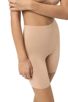 Mey naadloos anti-schuur broekje - Cyclist boxershort - Simply better boxershort dames lange pijpjes