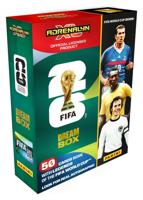 Panini FIFA World Cup 2026 Trading Cards Dream Box