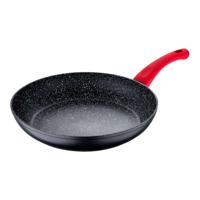 Pan San Ignacio Toledo SG-6287 Ø 28 cm Zwart Aluminium