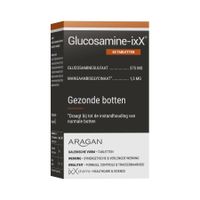 Glucosamine-ixx 60 Tabletten