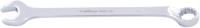 Bikeservice ring-steeksleutel ring mouth 13mm cropped long
