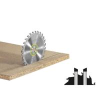 Festool Festool Cirkelzaagblad voor Hout | Wood Universal | Ø 225mm Asgat 30mm 32T - 488288