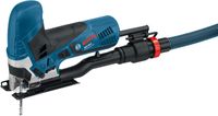 Bosch Blauw GST 90 E decoupeerzaag | 650w | in Koffer - 060158G000 - thumbnail