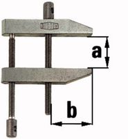 PARALLELSPANNER PA105