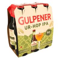 Gulpener Pilsener ur hop 300ml bio Gulpener Pilsener ur hop 300ml bio