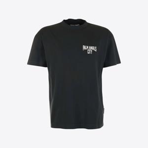 T-shirt Grijs City