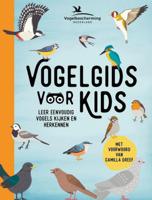 Vogelgids voor kids