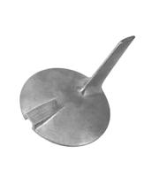 Mgduff Skeg / Trim Tab Default