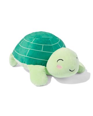 HEMA Knuffel pluche schildpad