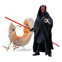 Hasbro Star Wars Darth Maul & Sith Speeder