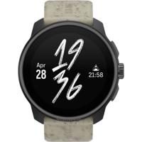 Suunto SS051014000 smartwatch / sport watch 3,35 cm (1.32") AMOLED 45 mm Digitaal 466 x 466 Pixels Touchscreen Zwart GPS - thumbnail