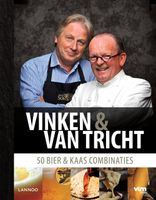 Vinken & van Tricht - Ben Vinken, Michel van Tricht - ebook - thumbnail
