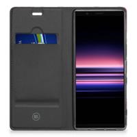 Sony Xperia 5 | Flip Style Cover | Watermelons