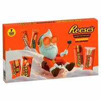 Reese's Reese's - Ultimate Selection Box Peanut Butter 293 Gram - thumbnail