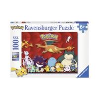 Ravensburger puzzel Pokemon XXL 100pc