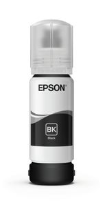 Epson 104 EcoTank Black ink bottle