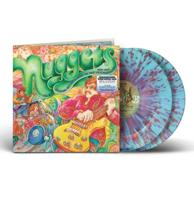 Various Artists - Nuggets: Vol. 2 Original Artyfacts From The First Psychedelic Era 1964-1968 (Gekleurd Vinyl) 2LP Various Artists - Nuggets: Vol. 2 Original Artyfacts From The First Psychedelic Era 1964-1968 (Gekleurd Vinyl) 2LP