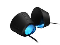 Logitech G560 LIGHTSYNC PC Gaming Speakers pc-luidspreker - thumbnail