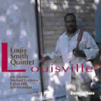 Louisville - CD (0716043155224)