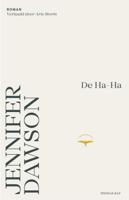 De haha (Paperback)