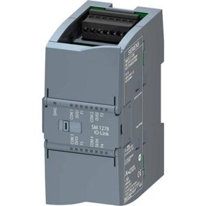 Siemens 6ES7278-4BD32-0XB0 PLC-uitbreidingsmodule