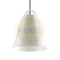 Louis Poulsen - Above 400 hanglamp - thumbnail