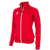 Premium Full Zip Top Ladies - thumbnail