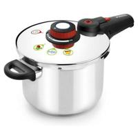 Snelkookpan Monix M790004 Roestvrij staal 9 L