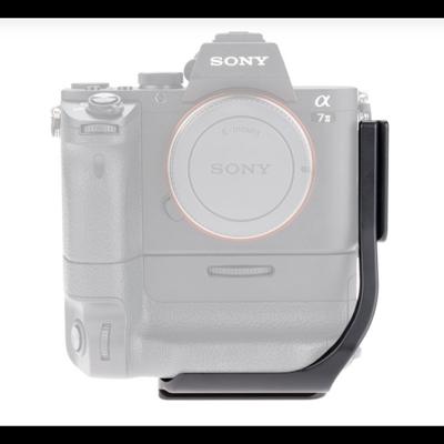 Really Really Right Stuff BVGC2EM-L L-Plate voor Sony A7 II en A7R II met VG-C2EM grip