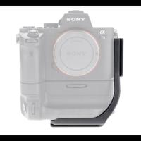 Really Really Right Stuff BVGC2EM-L L-Plate voor Sony A7 II en A7R II met VG-C2EM grip Really Really Right Stuff BVGC2EM-L L-Plate voor Sony A7 II en A7R II met VG-C2EM grip