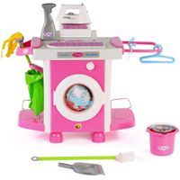 Wasserette speelset