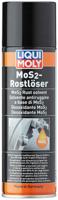 LIQUI MOLY roestoplosmiddel "mos²" rust solvent mos2 300 ml lm