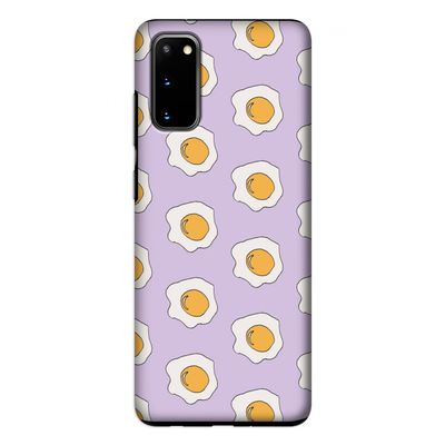 Bacon to my eggs #1: Samsung Galaxy S20 Tough Case