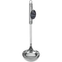 Metaltex Victoria Soeplepel 33 cm RVS