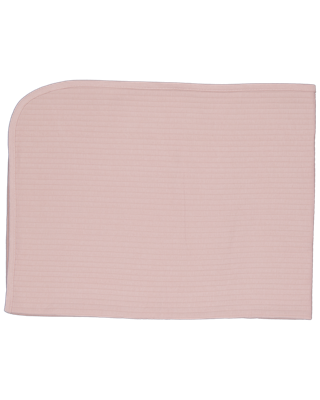 Deken - Roze