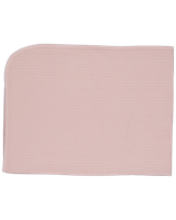 Deken - Roze